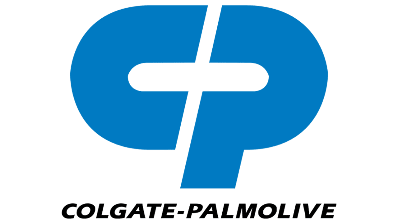 Colgate Palmolive Logo