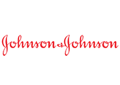Johnson & Johnson Logo